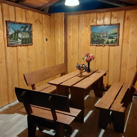 Apartamenty Krynica-Zdroj Karolina Eksteriør bilde