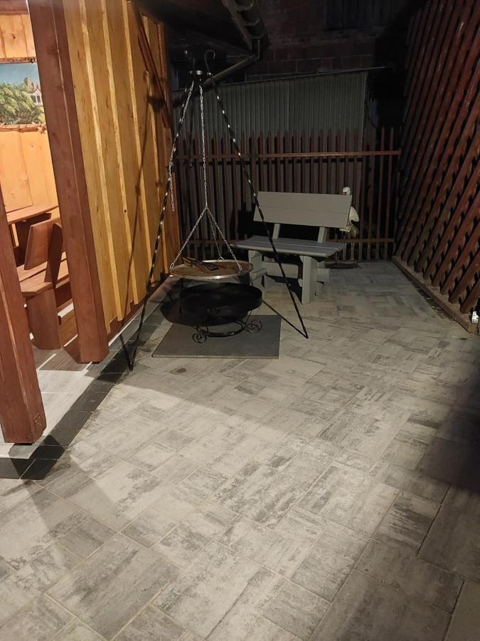 Apartamenty Krynica-Zdroj Karolina Eksteriør bilde